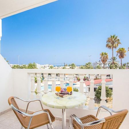 Iatridis Studios Faliraki (Adults Only) Luaran gambar