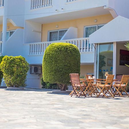 Iatridis Studios Faliraki (Adults Only) Luaran gambar