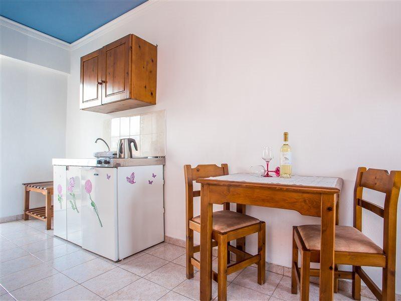 Iatridis Studios Faliraki (Adults Only) Luaran gambar