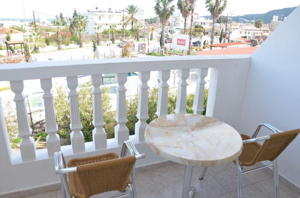 Iatridis Studios Faliraki (Adults Only) Luaran gambar