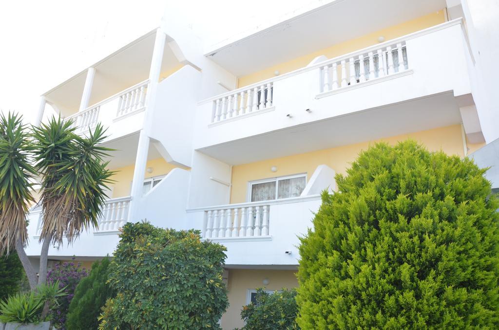 Iatridis Studios Faliraki (Adults Only) Luaran gambar