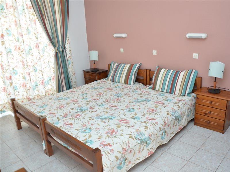 Iatridis Studios Faliraki (Adults Only) Luaran gambar