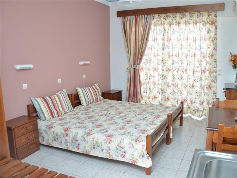 Iatridis Studios Faliraki (Adults Only) Luaran gambar