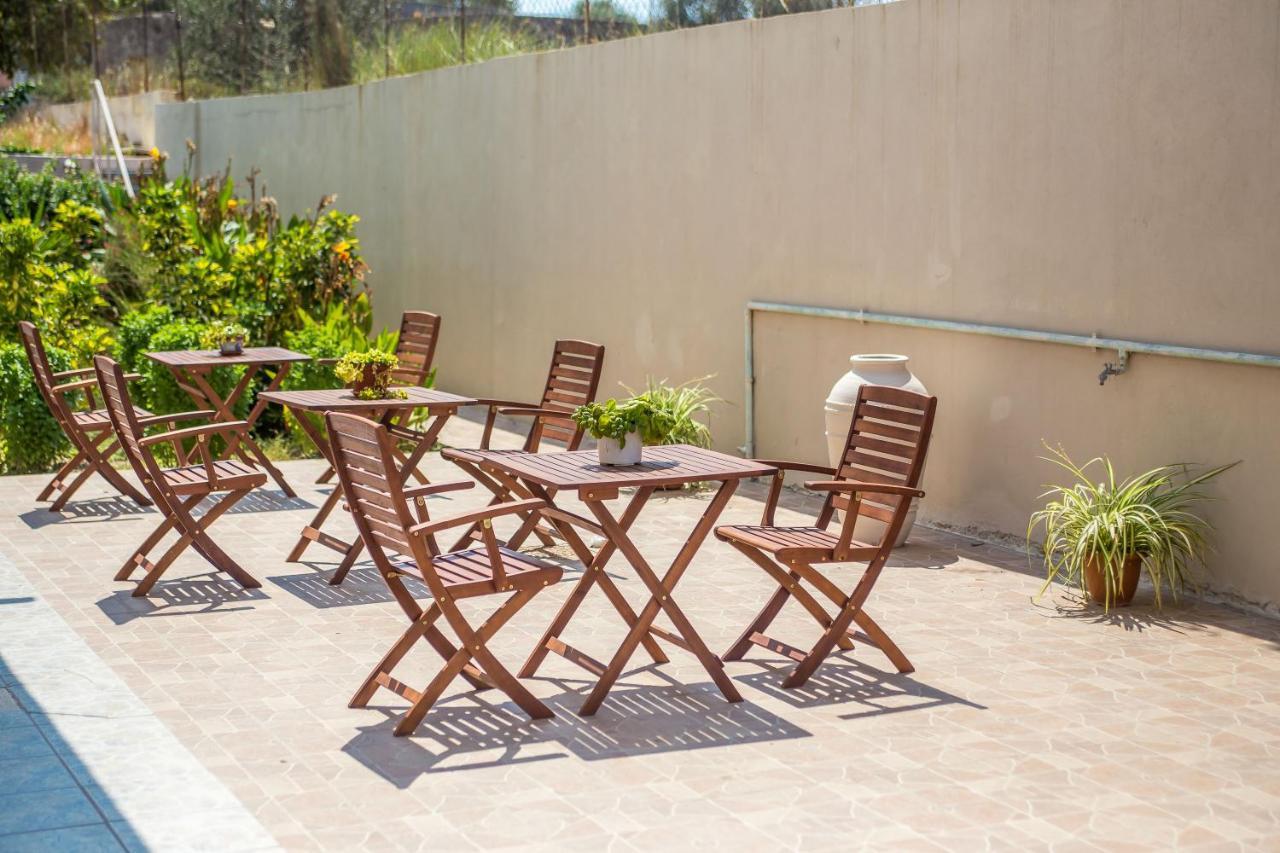 Iatridis Studios Faliraki (Adults Only) Luaran gambar