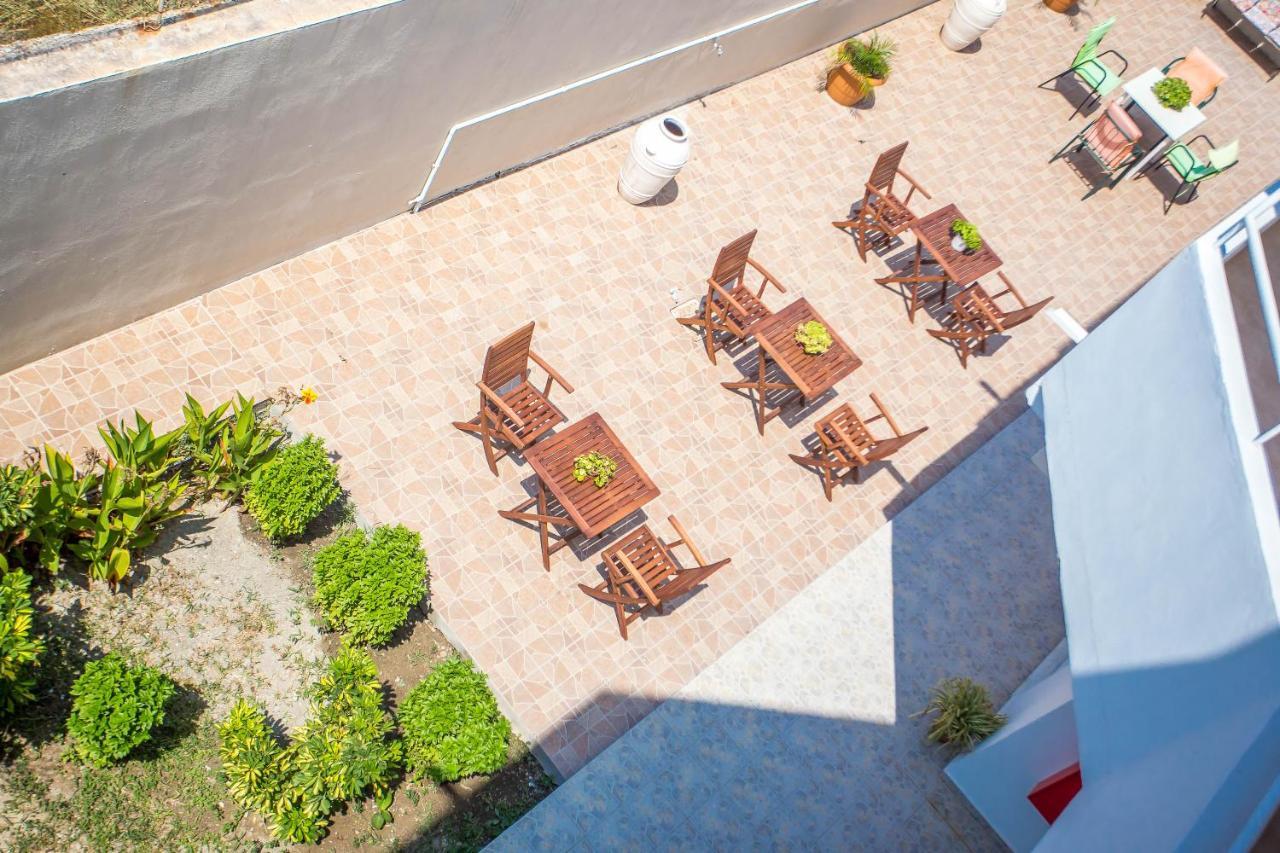 Iatridis Studios Faliraki (Adults Only) Luaran gambar