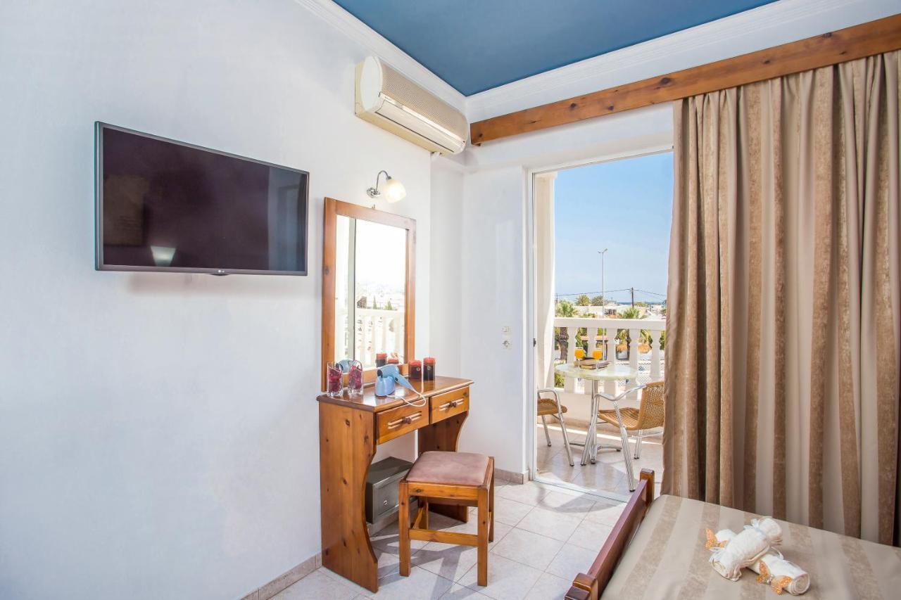 Iatridis Studios Faliraki (Adults Only) Luaran gambar