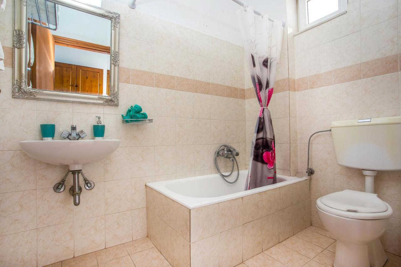 Iatridis Studios Faliraki (Adults Only) Luaran gambar