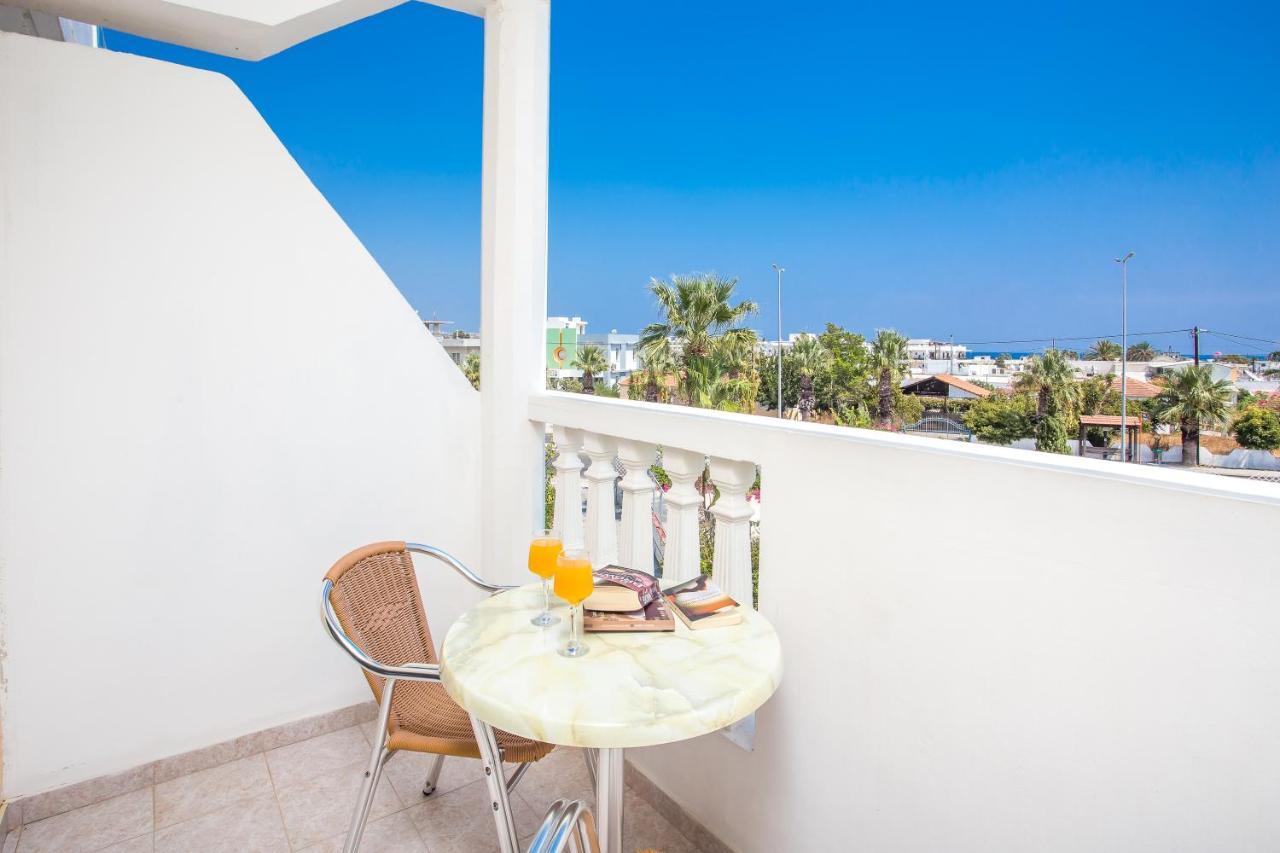 Iatridis Studios Faliraki (Adults Only) Luaran gambar