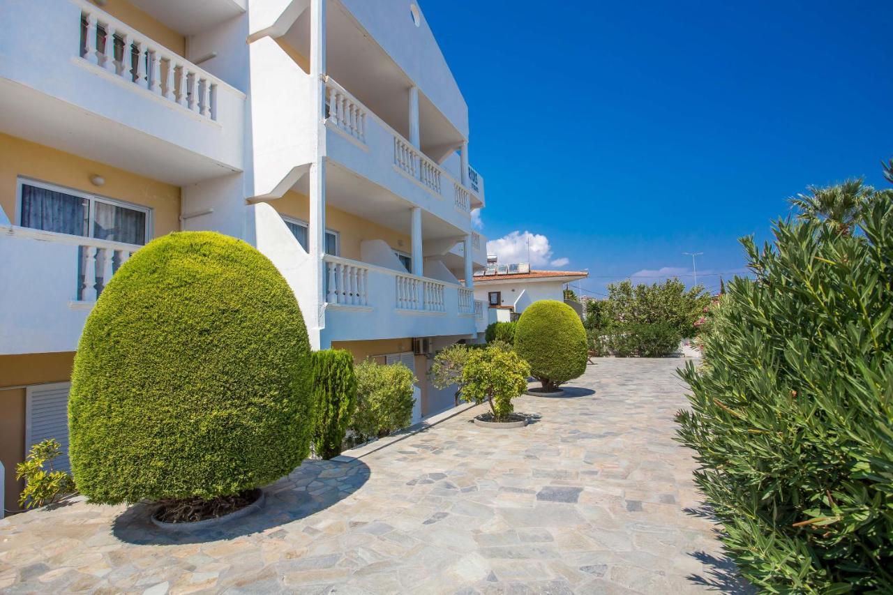 Iatridis Studios Faliraki (Adults Only) Luaran gambar