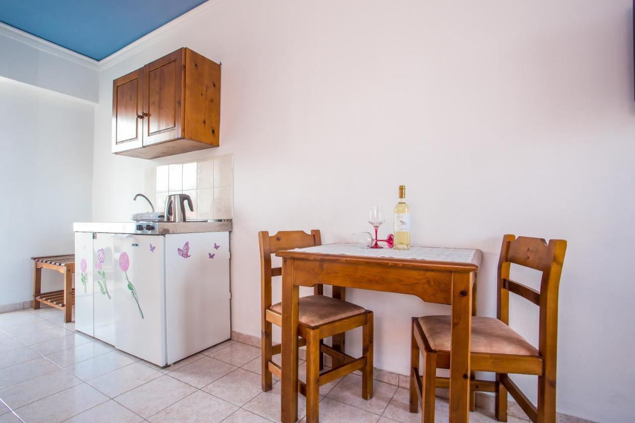 Iatridis Studios Faliraki (Adults Only) Luaran gambar