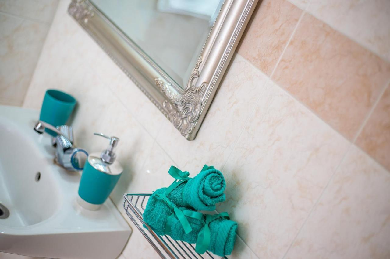 Iatridis Studios Faliraki (Adults Only) Luaran gambar