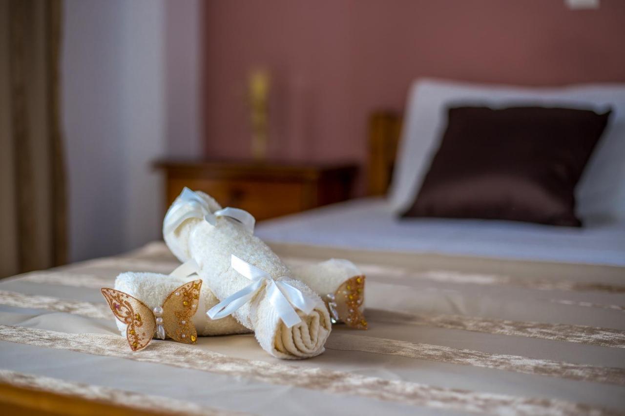 Iatridis Studios Faliraki (Adults Only) Luaran gambar