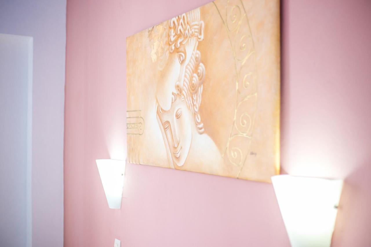 Iatridis Studios Faliraki (Adults Only) Luaran gambar