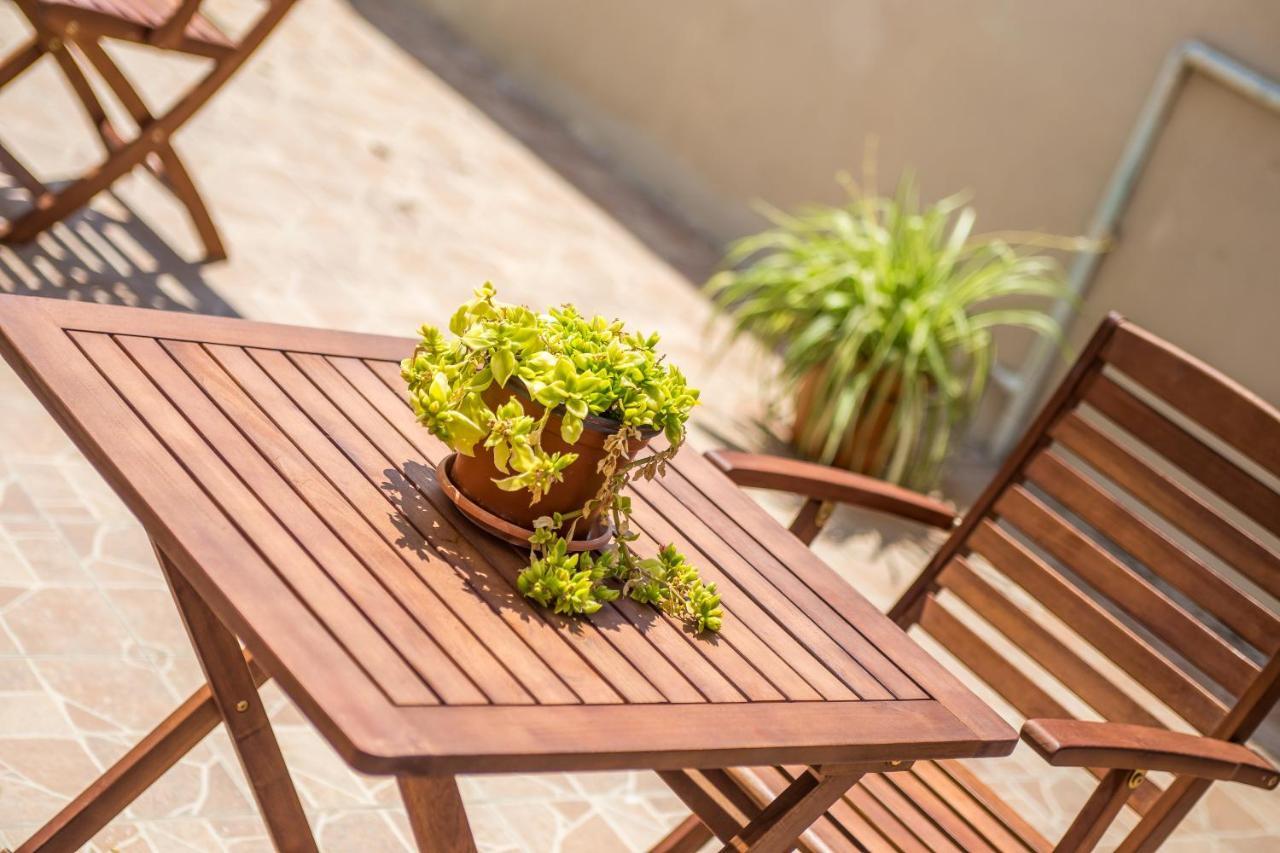 Iatridis Studios Faliraki (Adults Only) Luaran gambar