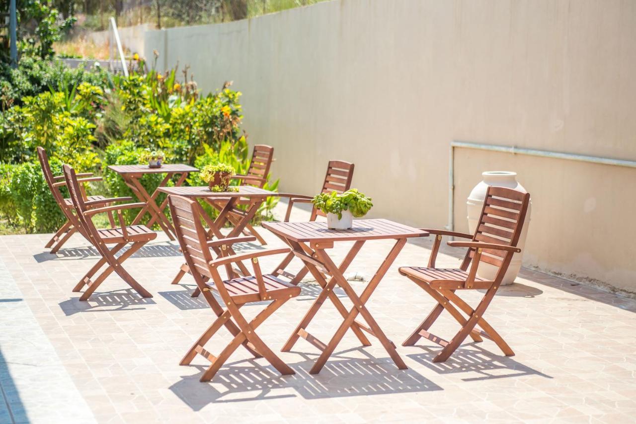 Iatridis Studios Faliraki (Adults Only) Luaran gambar
