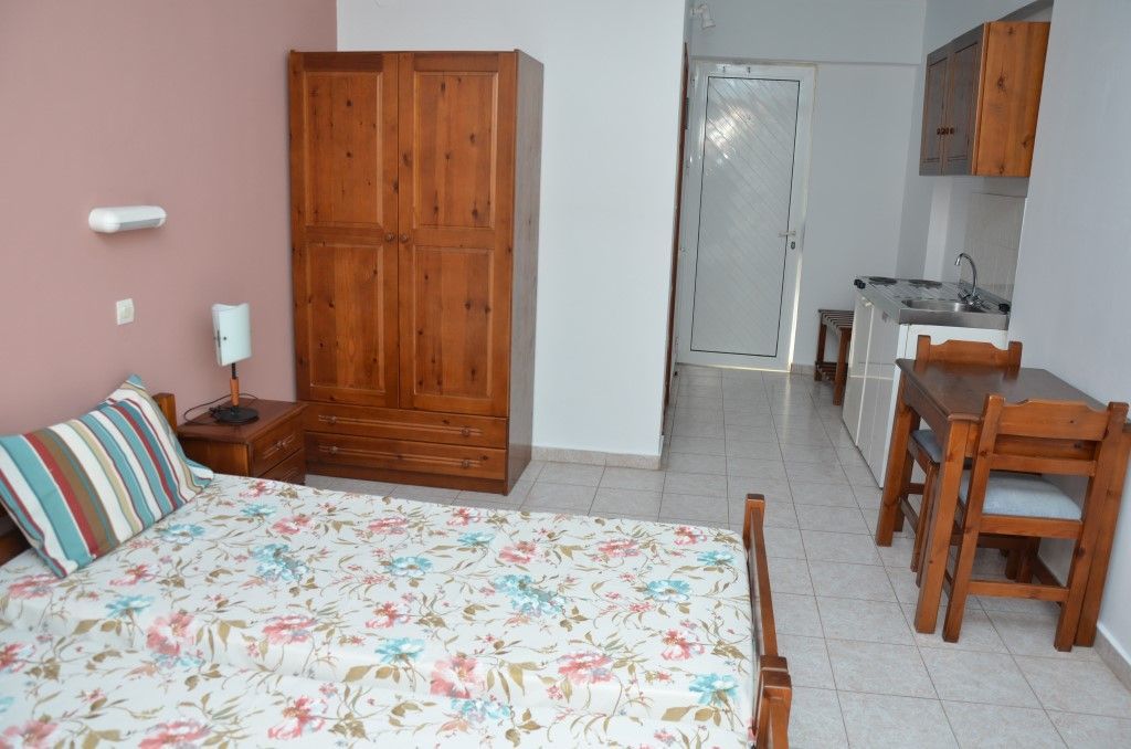 Iatridis Studios Faliraki (Adults Only) Luaran gambar