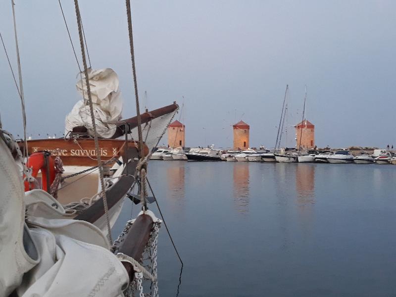Iatridis Studios Faliraki (Adults Only) Luaran gambar